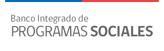 Banco Integrado de Programas Sociales