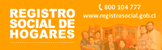 Registro Social de Hogares