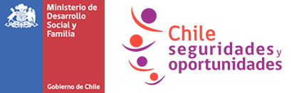 Ministerio Desarrollo Social