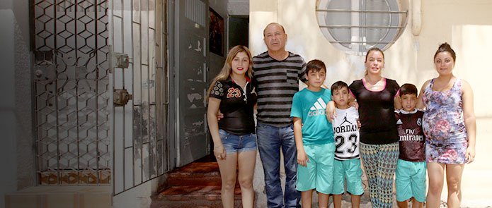 Base Familiar